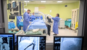 Univerzitetski klinički centar Srbije