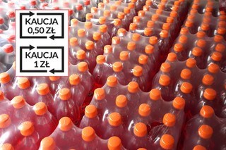 System kaucyjny nie ruszy 1 października. Co czeka konsumentów?