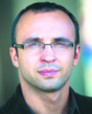 Ernest Makowski starszy specjalista Urzędu Ochrony Konkurencji i Konsumentów