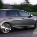 VW Golf R - 310 koni mechanicznych w rodzinnym kompakcie

