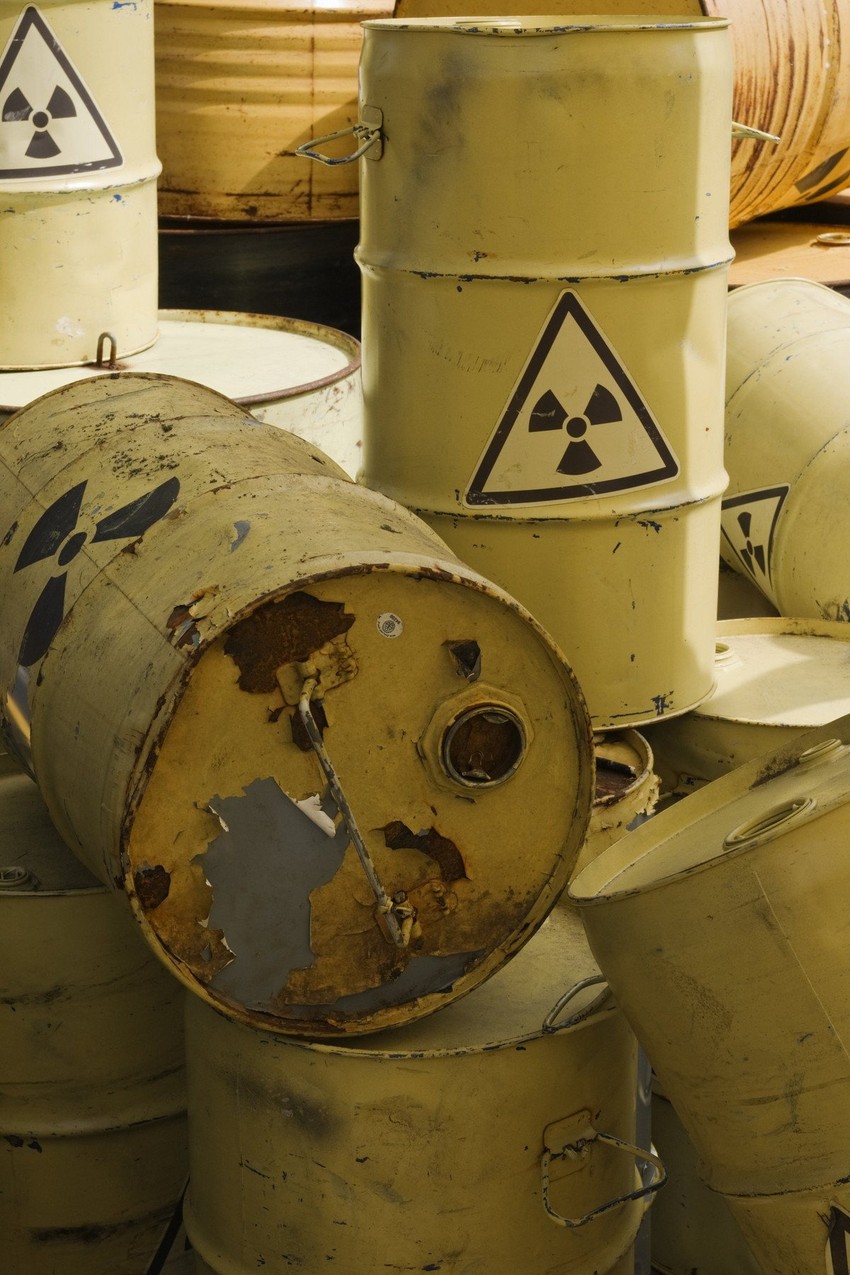 Dugao izlaganje ukradenom radioaktibvnom materijalu može imati ozbiljne posledice