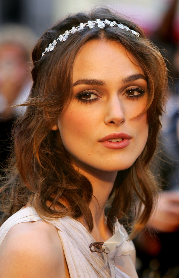 Keira Knightley