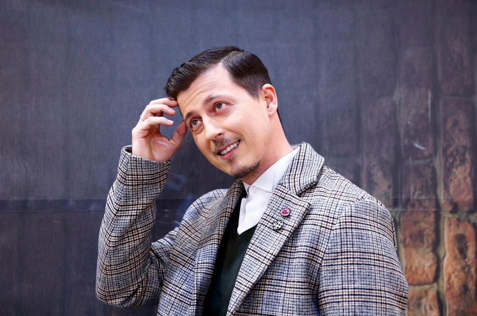 Milan Dinčić Dinča