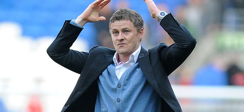 Wzruszający gest Solskjaera. Wręczył recepcjonistce tabliczkę norweskiej czekolady