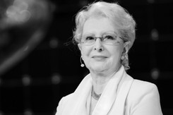 Jadwiga Barańska nie żyje. Słynna aktorka miała 89 lat