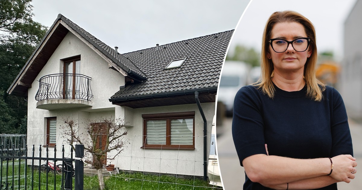 Ma dzikiego lokatora od trzech lat. Sąd odpowiada: sprawa nie ma charakteru pilnego