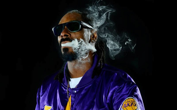 Snoop Dogg znowu będzie Snoop Doggiem z pomocą Pharrella Williamsa