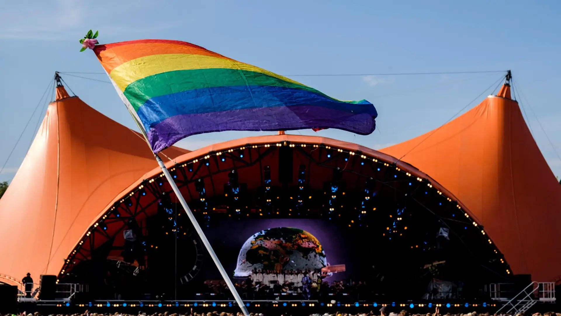 Nie tylko Open'er! Oglądaj na żywo wielki Roskilde Festival 2017 na Noizz.pl!