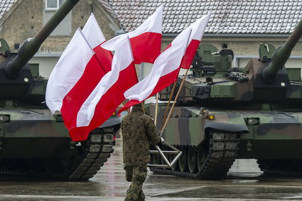 Tak będzie wyglądać nowy bojowy wóz piechoty. Oto szczegóły