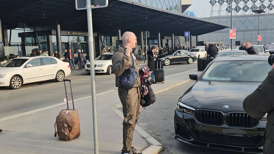 Desingerica stavio zlatni zub