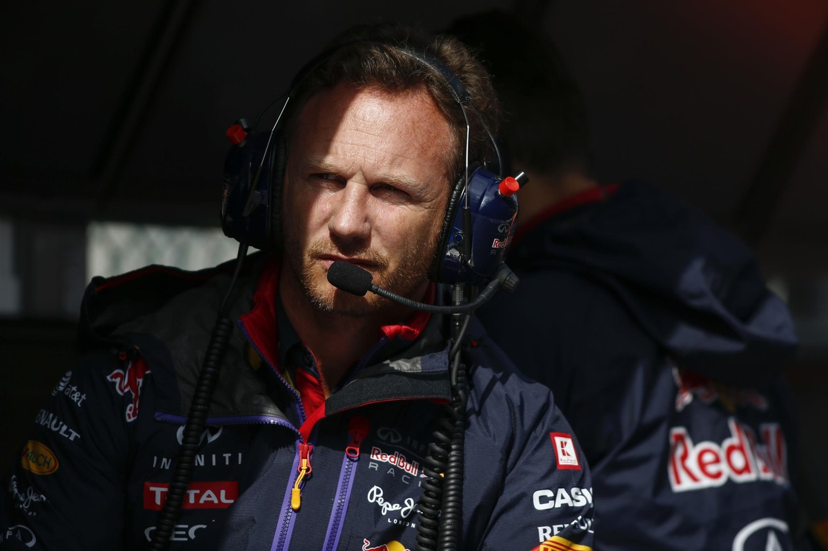 Rewolucja w Formule 1! Zwolnili go po 20 latach pracy. Ze skutkiem natychmiastowym!