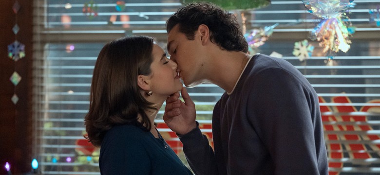 Adaptacja bestsellerowego romansu. Wszystkie odcinki serialu jednego dnia