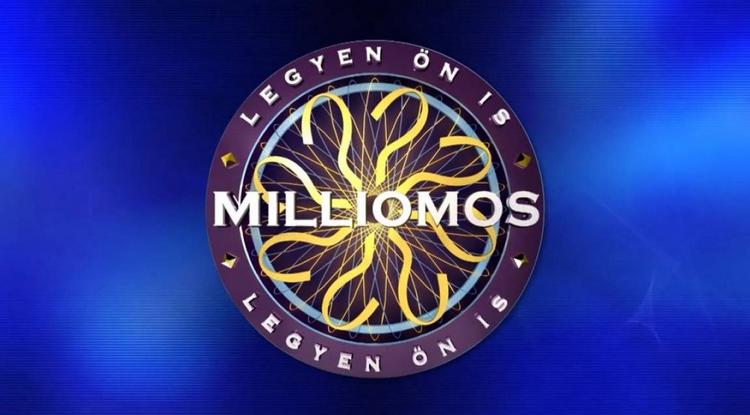 Legyen ön is milliomos!