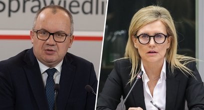 Bodnar reaguje na rezygnację Wrzosek. "Zamierzam poważnie porozmawiać z panią prokurator"