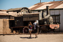 Humberstone