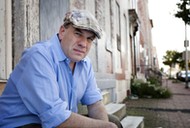 david simon the wire