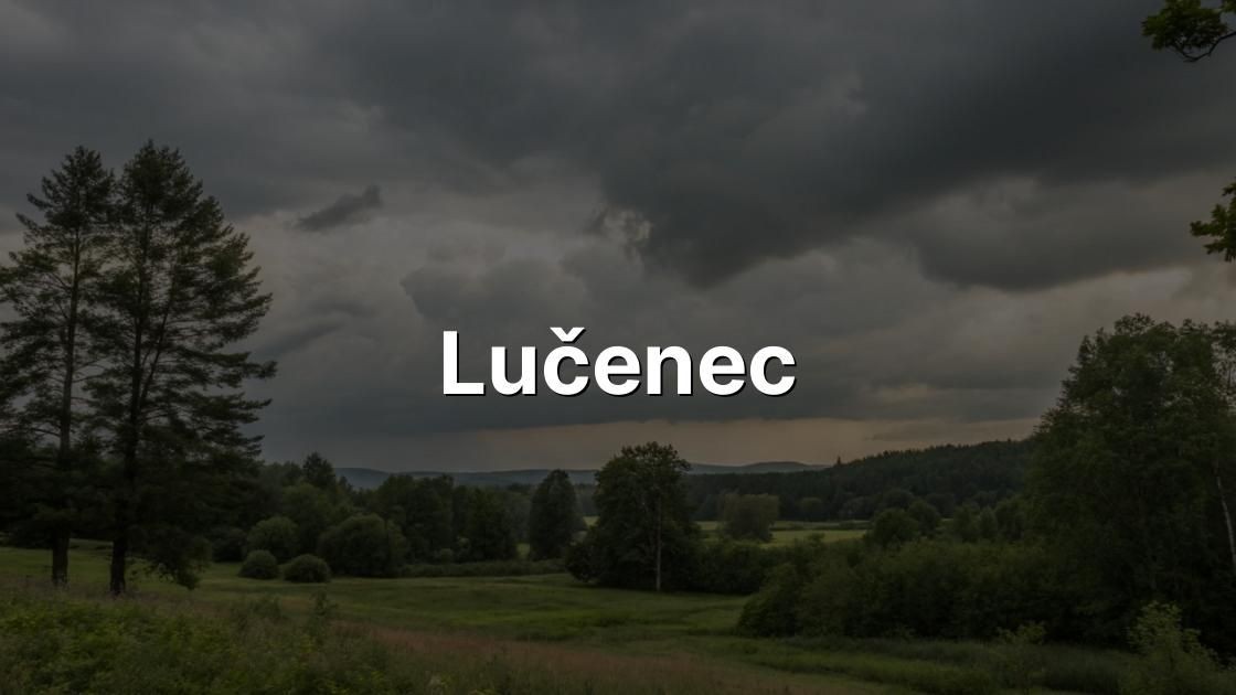 Lučenec