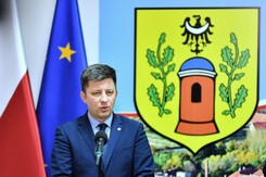 Dworczyk o karach TSUE dla Polski: Nie ma to podstawy prawnej