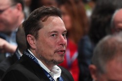 Musk: Sztuczna inteligencja sprawi, że nikt nie będzie musiał chodzić do pracy