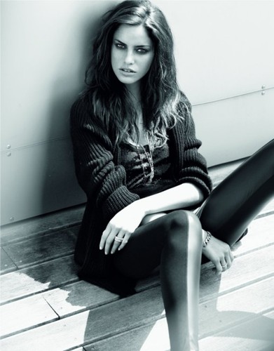 Calzedonia - kolekcja jesień/zima 2012/2013