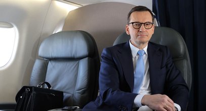 Morawiecki z nowym stanowiskiem? "Newsweek": ma pójść drogą Tuska