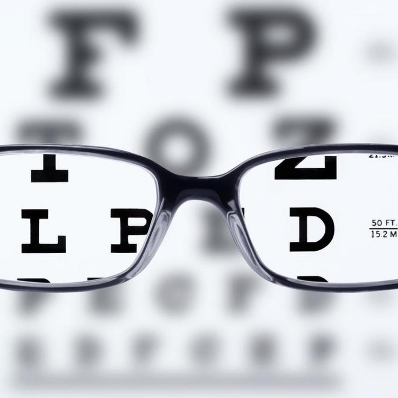 Opracowano okulary i implanty pomagające niewidomym