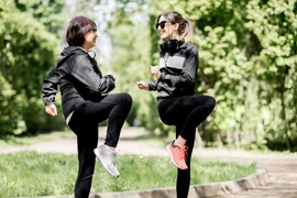 Fizička aktivnost je od velike važnosti za prevenciju raka dojke