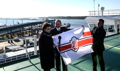 Szef sztabu PiS: Otwarcie Gazoportu to farsa, Bareja i Monty Python