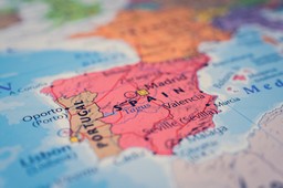 Hiszpania: Dwie osoby ranne w ataku Marokańczyka uzbrojonego w maczetę. Krzyczał "Allah jest wielki"