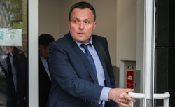 Rezygnacja szefa ABW Piotra Pogonowskiego