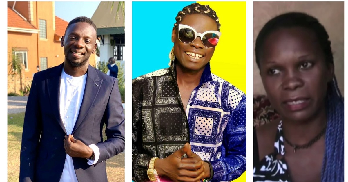 Clever J gifted Shs 2.7M by Pr Bugembe, wants divorced wife back