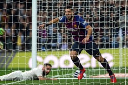 Puchar Hiszpanii: Klęska Realu na Santiago Bernabeu. Barcelona zagra w finale