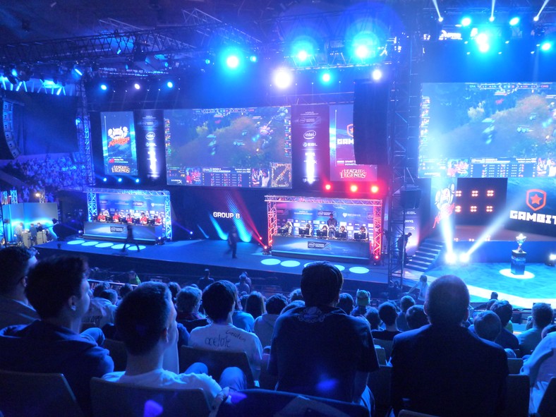 IEM 2014