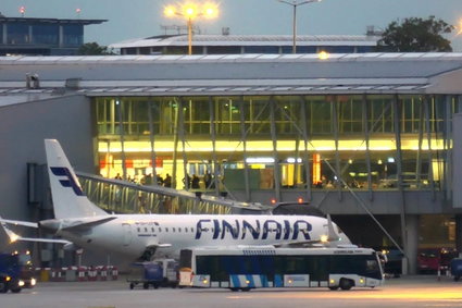 Finnair kończy rok z blisko 12 mln pasażerów i rekordowym wynikiem operacyjnym