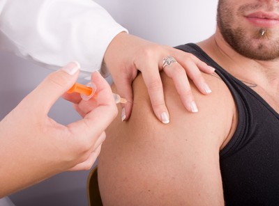 Szczepionki przeciwko grypie z polskich aptek i hurtowni mogą wyjechać na Zachód