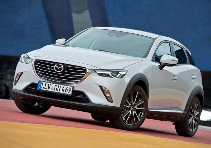 Zgodnie z danymi Consumer Reports samochód jest w stanie przejechać w mieście 7 km jednym litrze paliwa. Podczas jazdy w trasie odległość ta wzrośnie do 12,8 km. Amerykanie wzięli przy tym pod lupę model z napędem 4x4 napędzany dwulitrowym silnikiem benzynowym o mocy 150 KM. <br>
Ceny takiego modelu rozpoczynają się od 85 400. W tej cenie można też nabyć odmianę SkyMOTION, która wyposażona jest między innymi w automatyczną klimatyzację, tempomat, system multimedialny z centralnym wyświetlaczem o przekątnej 7 cali, Bluetooth oraz system automatycznego wyłączania silnika w trakcje postoju.