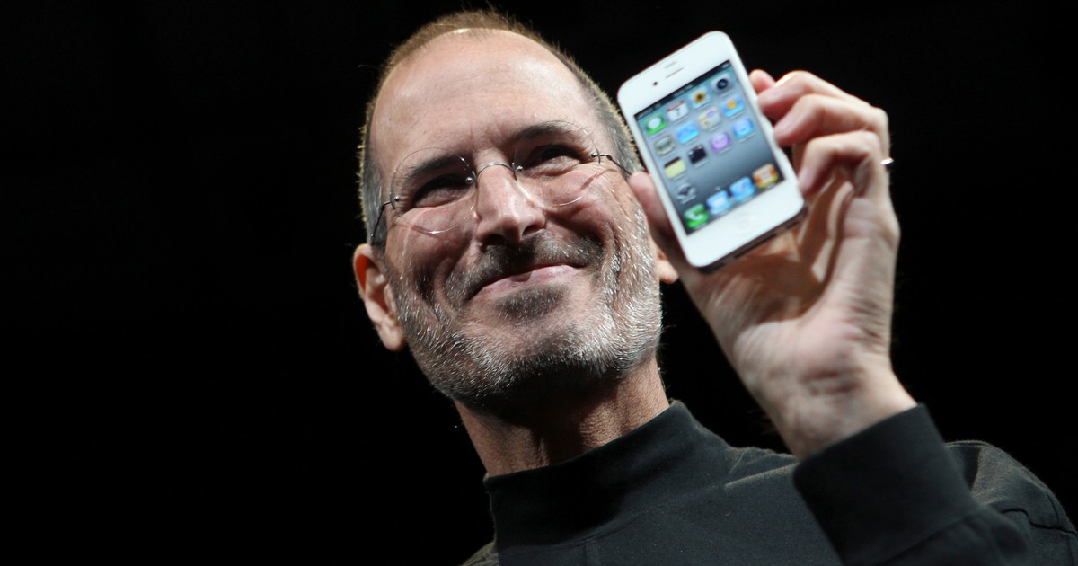 Tego, co stało się po premierze tego urządzenia, nikt nie przewidywał