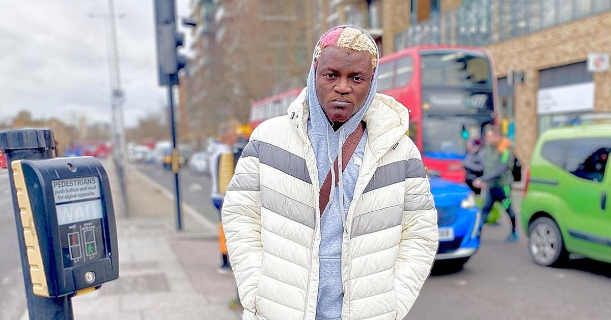 If any of my wives cheat on me it's over - Singer Portable declares - Vimarsana News