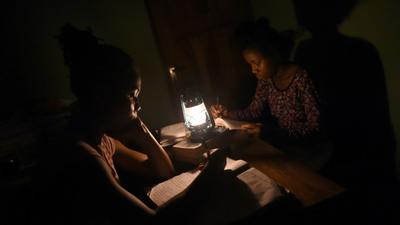 Abuja residents lament power outage despite increased tariffs