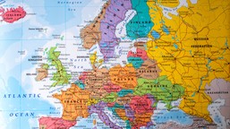 90 proc. absolwentów szkół nie umie 12/12. QUIZ. EUROPA. Stolice. Pamiętasz z geografii?