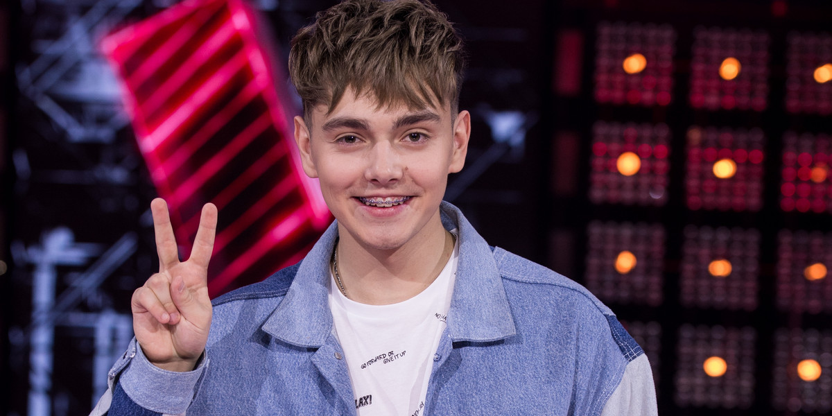 Jan Dąbrowski odchodzi z programu "The Voice Kids". Wiemy, kto go zastąpi