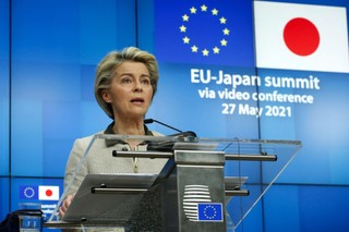 Za ocenę planów odbudowy w KE odpowiedzialna jest specjalna grupa podległa von der Leyen