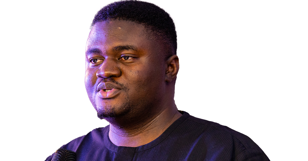 We started with ₦100,000. Today, we’re building global businesses from ...