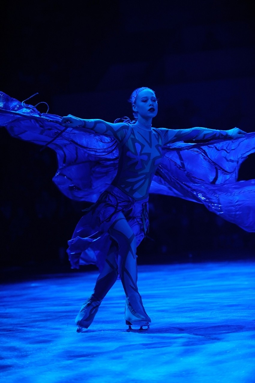 Snežana i sedam patuljaka