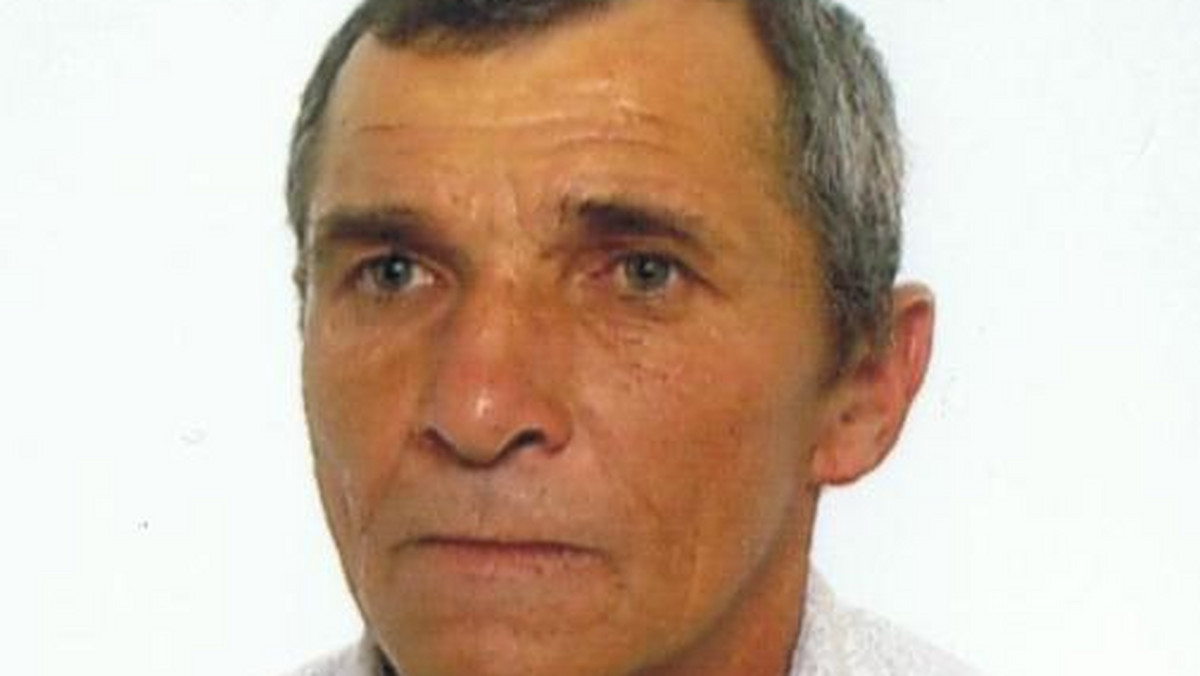 Nowotarscy policjanci poszukują zaginionego 56-letniego Józefa Luberdę z Łopusznej. Mężczyzna pracował przy wypasie owiec w Maruszynie, zaginął 26 lub 27 maja.