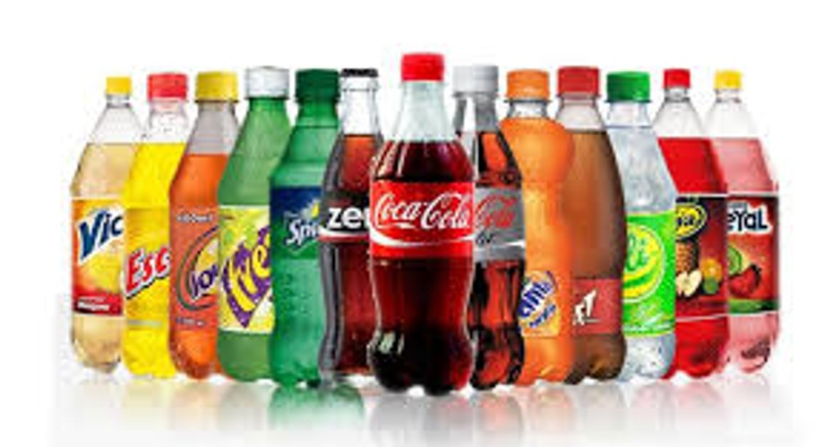 Nigeria ranks 4th in soft drinks sales in 2016 globally Research