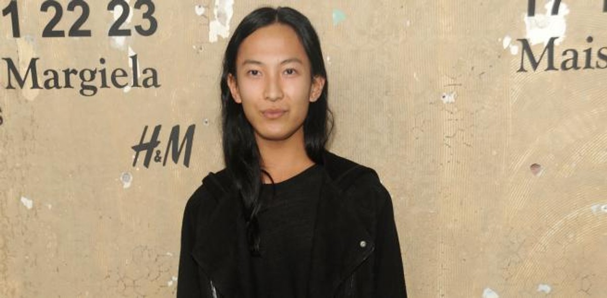 Alexander Wang