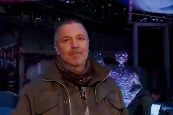 "Živi raskošno u Rusiji, odlično mu ide!": Evo gde je danas sin Slobodana Miloševića, napravio svoj biznis