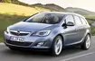 Opel Astra Sports Tourer - nie potrzebuje jej, pożądam ją