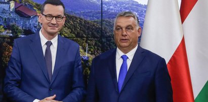 Mateusz Morawiecki spotka się z premierem Węgier. O czym będą rozmawiać?